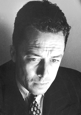 Albert Camus Essay | Bartleby